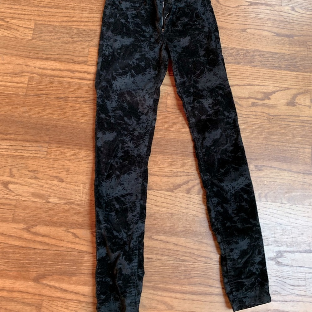 Sandro Pants